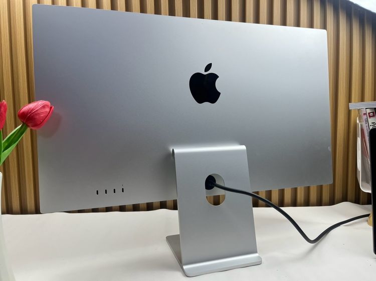 Studio Display 27-inch Retina 5K Stand Glass รูปที่ 6