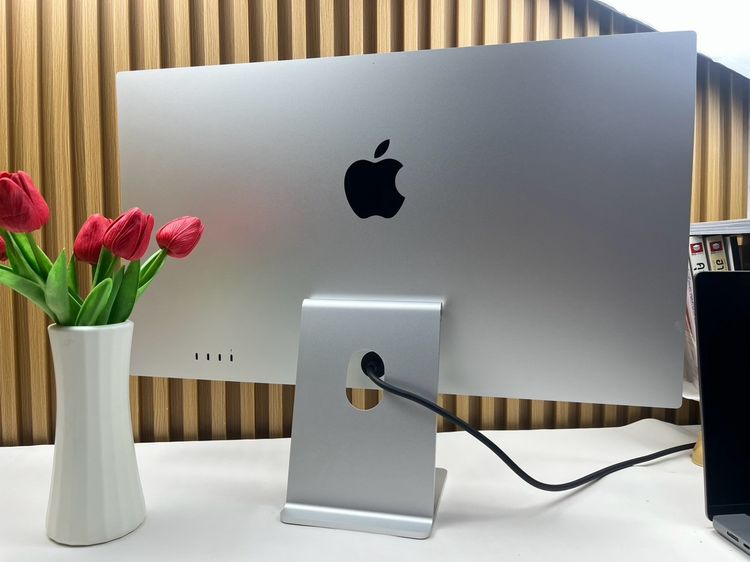 Studio Display 27-inch Retina 5K Stand Glass รูปที่ 7