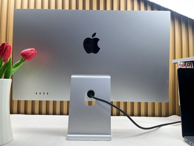 Studio Display 27-inch Retina 5K Stand Glass รูปที่ 5