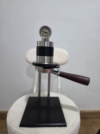 เครื่องสกัดกาแฟAir pressure รูปที่ 2