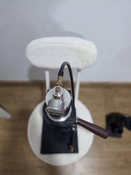 เครื่องสกัดกาแฟAir pressure รูปที่ 9