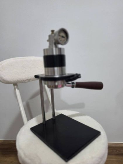 เครื่องสกัดกาแฟAir pressure รูปที่ 4
