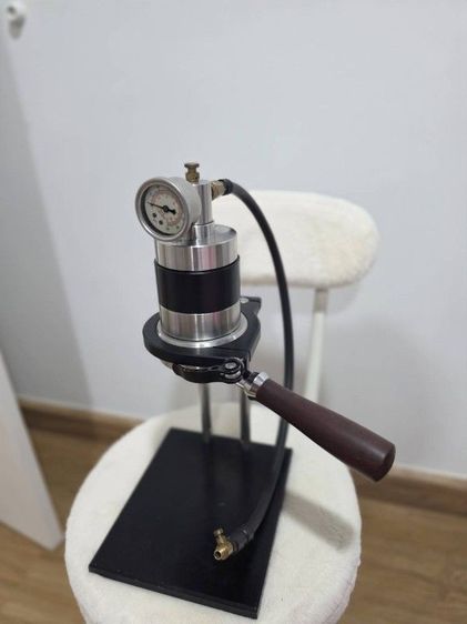 เครื่องสกัดกาแฟAir pressure รูปที่ 11
