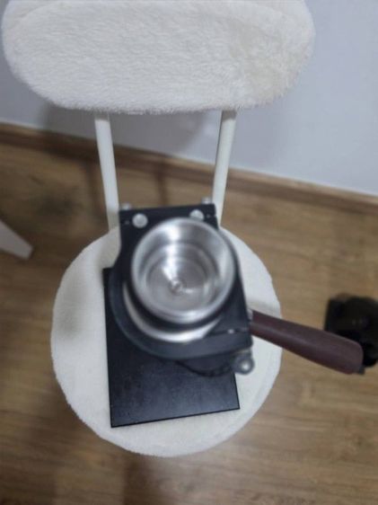 เครื่องสกัดกาแฟAir pressure รูปที่ 6