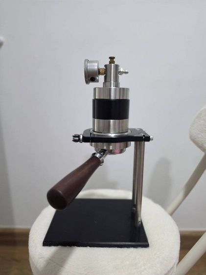 เครื่องสกัดกาแฟAir pressure รูปที่ 5