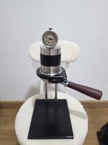 เครื่องสกัดกาแฟAir pressure รูปที่ 7