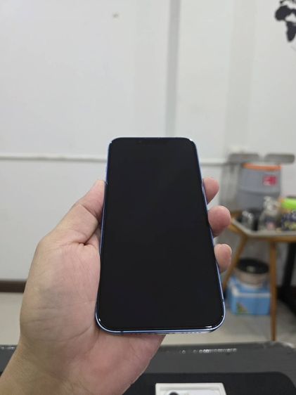 iPhone13 128gb แบต100% เครื่องศูนย์ไทย รูปที่ 7