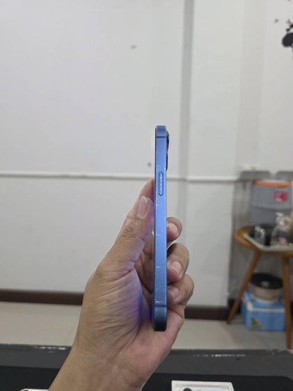 iPhone13 128gb แบต100% เครื่องศูนย์ไทย รูปที่ 3