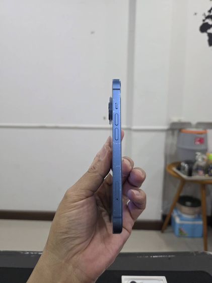 iPhone13 128gb แบต100% เครื่องศูนย์ไทย รูปที่ 2