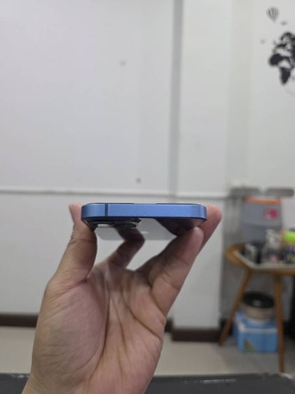 iPhone13 128gb แบต100% เครื่องศูนย์ไทย รูปที่ 5