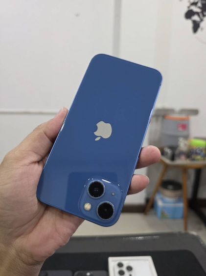 iPhone13 128gb แบต100% เครื่องศูนย์ไทย รูปที่ 6