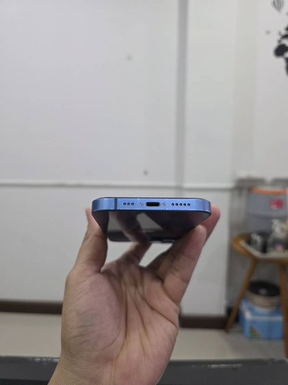 iPhone13 128gb แบต100% เครื่องศูนย์ไทย รูปที่ 4