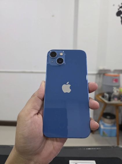 iPhone13 128gb แบต100% เครื่องศูนย์ไทย