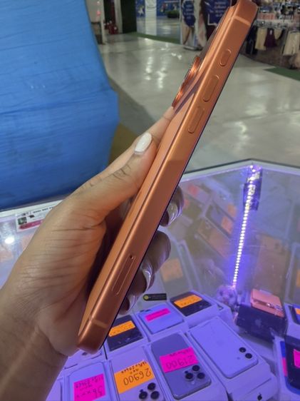17pro max 256gb ชาร์จ3 รูปที่ 3