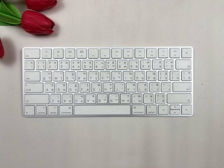 Apple Magic Keyboard 2 (Lightning) 