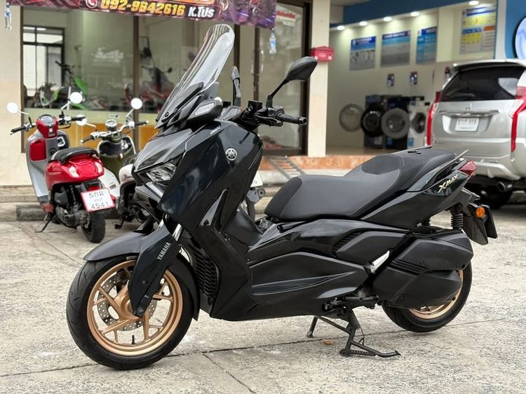 YAMAHA XMAX 300 2023