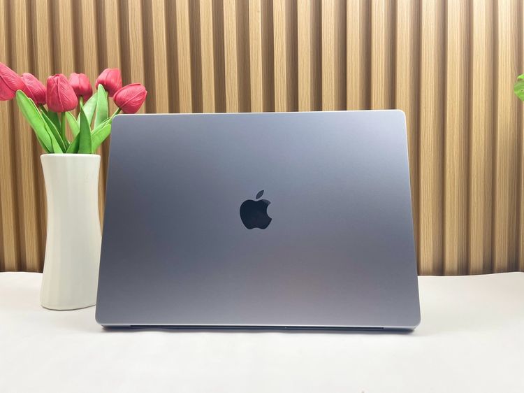 MacBook Pro 16-inch M1 Pro 2021 Ram16GB SSD512GB Space Gray • 61367 รูปที่ 7