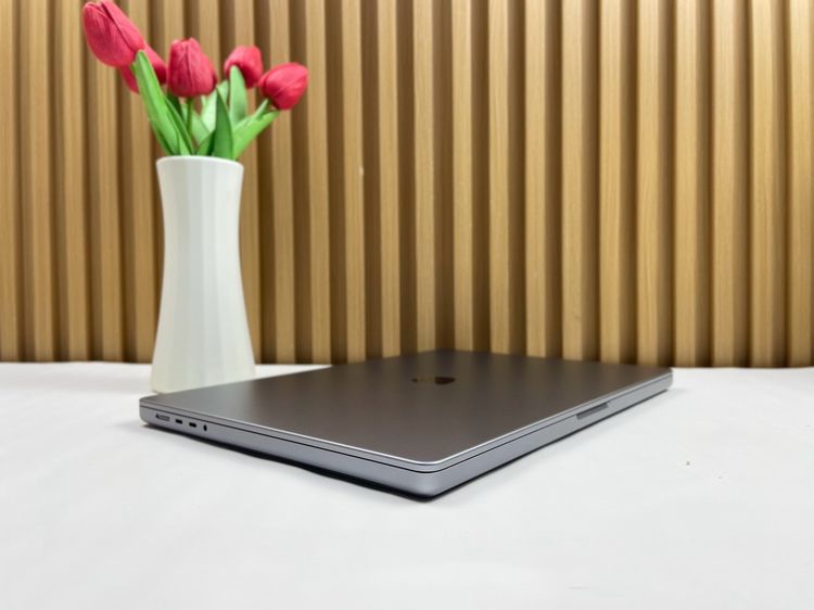 MacBook Pro 16-inch M1 Pro 2021 Ram16GB SSD512GB Space Gray • 61367 รูปที่ 8