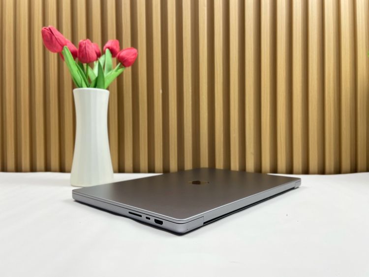 MacBook Pro 16-inch M1 Pro 2021 Ram16GB SSD512GB Space Gray • 61367 รูปที่ 10