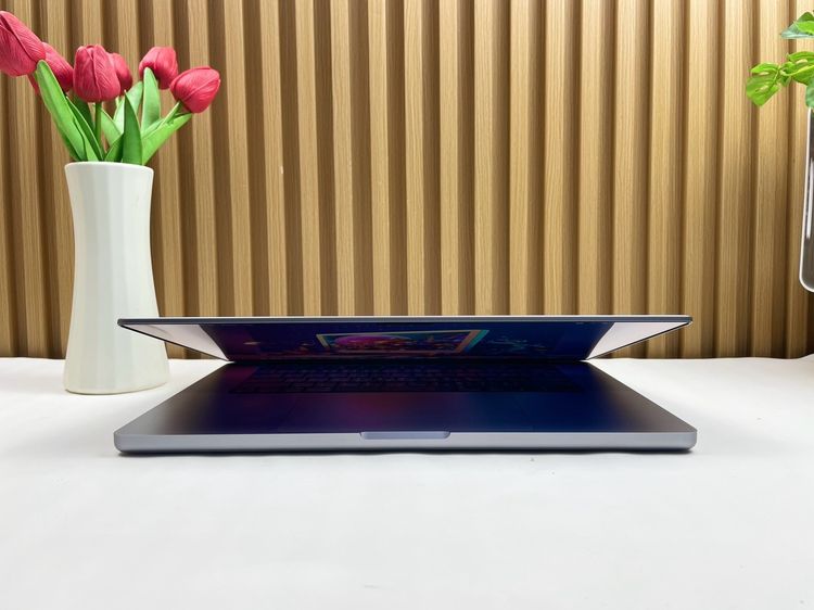 MacBook Pro 16-inch M1 Pro 2021 Ram16GB SSD512GB Space Gray • 61367 รูปที่ 6