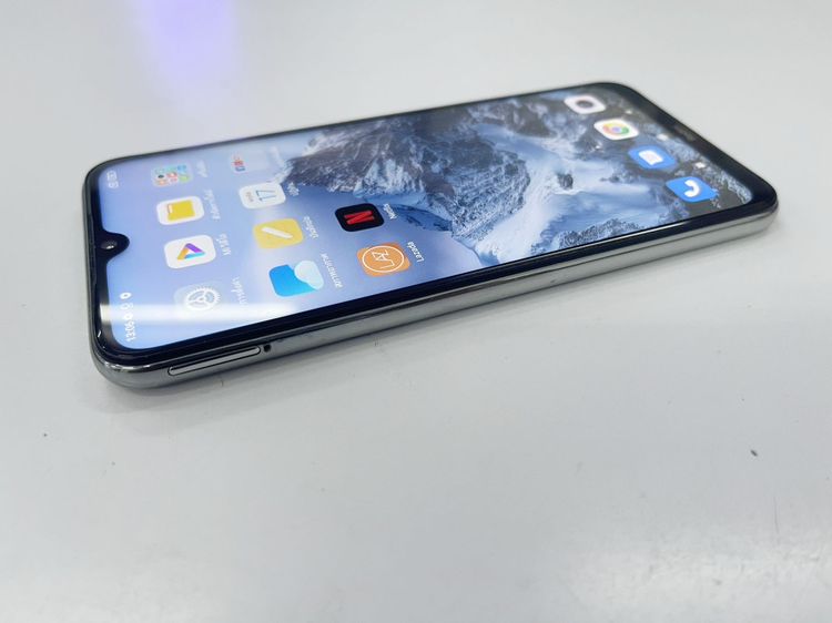 Redmi Note 8 4+1 64 GB สภาพสวย สแกนได้ แบตนาน ใช้งานได้ดี ราคาถูกใจ รูปที่ 7