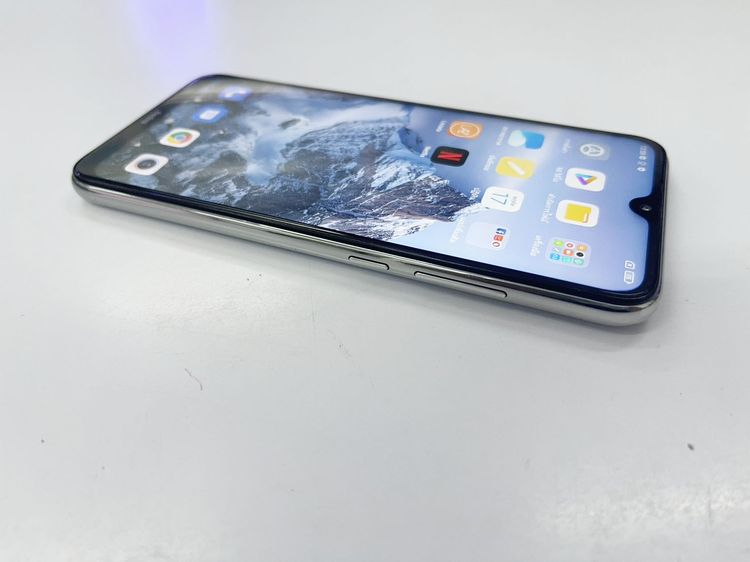 Redmi Note 8 4+1 64 GB สภาพสวย สแกนได้ แบตนาน ใช้งานได้ดี ราคาถูกใจ รูปที่ 8