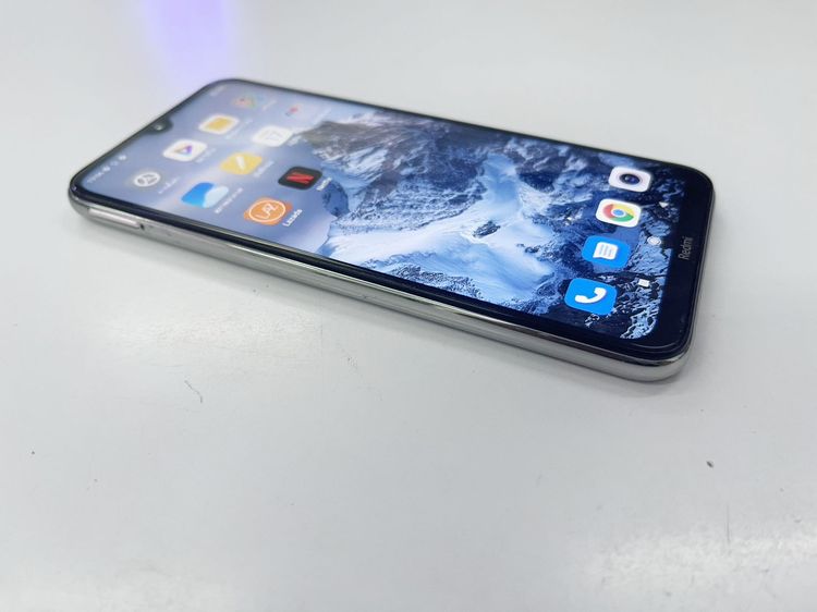 Redmi Note 8 4+1 64 GB สภาพสวย สแกนได้ แบตนาน ใช้งานได้ดี ราคาถูกใจ รูปที่ 6