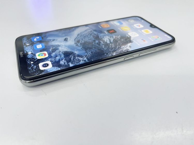 Redmi Note 8 4+1 64 GB สภาพสวย สแกนได้ แบตนาน ใช้งานได้ดี ราคาถูกใจ รูปที่ 9