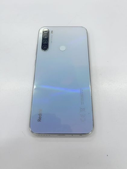 Redmi Note 8 4+1 64 GB สภาพสวย สแกนได้ แบตนาน ใช้งานได้ดี ราคาถูกใจ รูปที่ 2