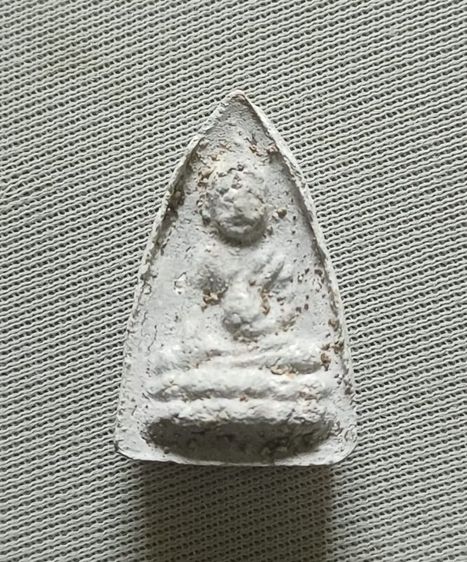 พระพุทโธน้อยคุณแม่บุญเรือนพิมพ์กลาง