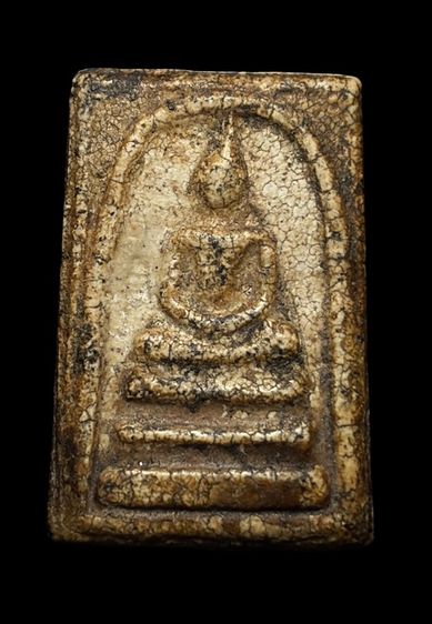 พระสมเด็จขางขุนพรหมพิมพ์ใหญ่