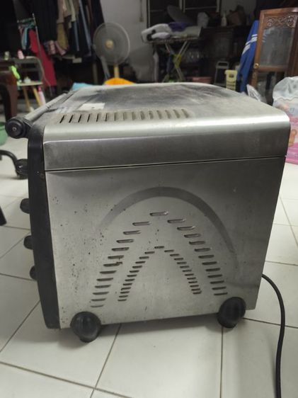 ขายเตาอบขนนและอื่นๆ500บาท รูปที่ 3