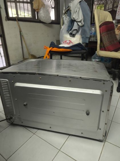 ขายเตาอบขนนและอื่นๆ500บาท รูปที่ 4