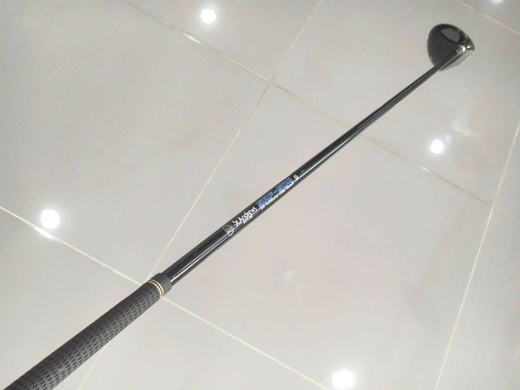 Fw. 5      ST. Andrews    SAF  -  504    TWIN   RUNNER   SOLE       มือสองญี่ปุ่น รูปที่ 9