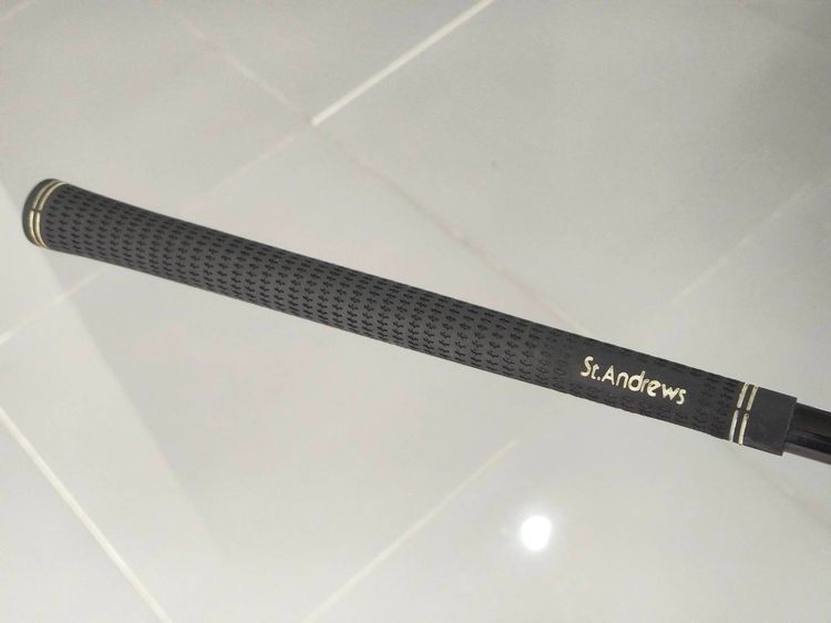 Fw. 5      ST. Andrews    SAF  -  504    TWIN   RUNNER   SOLE       มือสองญี่ปุ่น รูปที่ 10