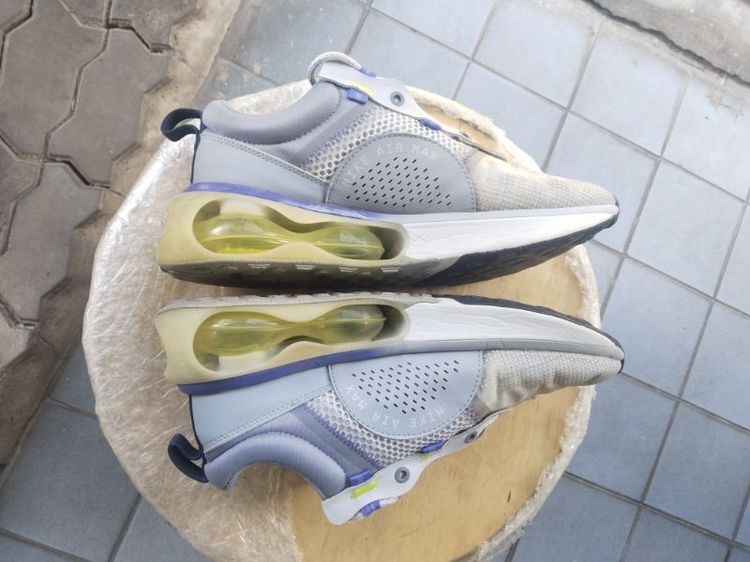 รองเท้า Nike air max 2021 รูปที่ 4