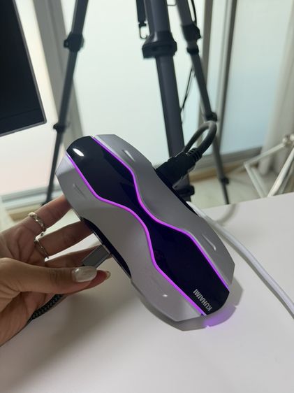 อื่นๆ ส่งต่อสภาพใหม่ กล่องแคปเจอร์การ์ด (Capture Card) ยี่ห้อ KUHAIMI