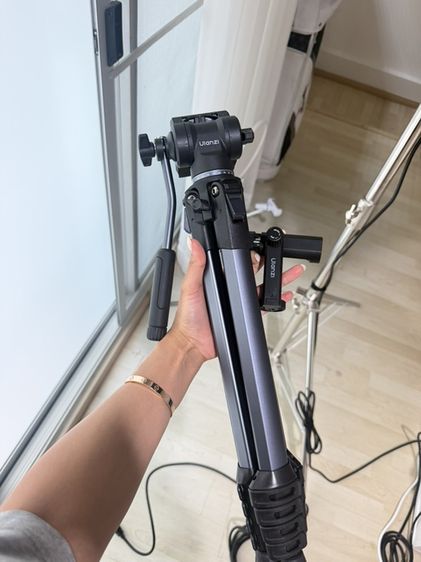 ขาตั้งกล้องแบบสามขา ส่งต่อขาตั้งกล้องคะUlanzi OMBRA II Travel Tripod