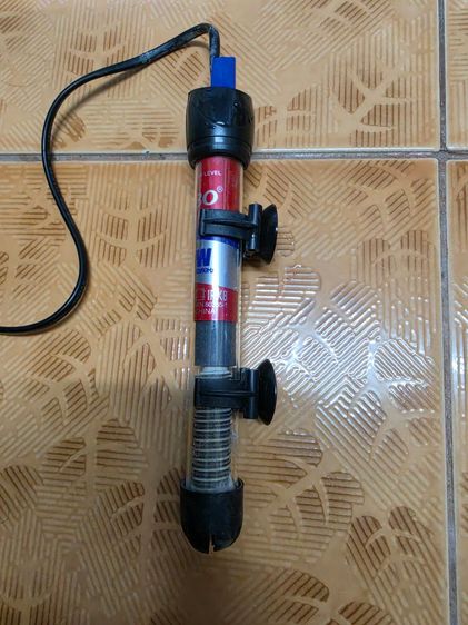 Heater ตู้ปลา 50w รูปที่ 2