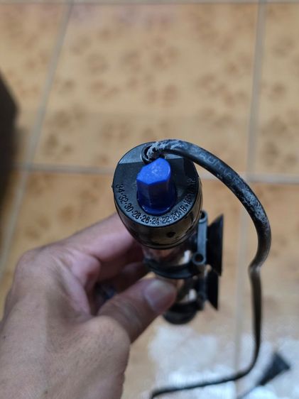 Heater ตู้ปลา 50w