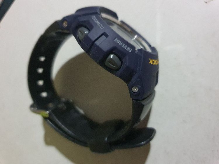 ขายนาฬิกา g shock g2900 รูปที่ 3