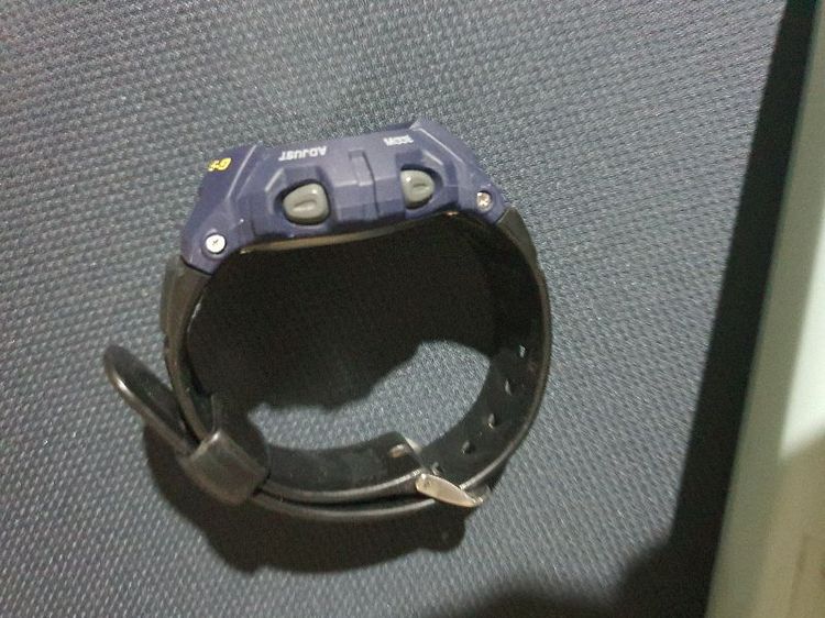 ขายนาฬิกา g shock g2900 รูปที่ 4