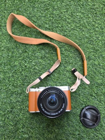 Fujifilm X-A2