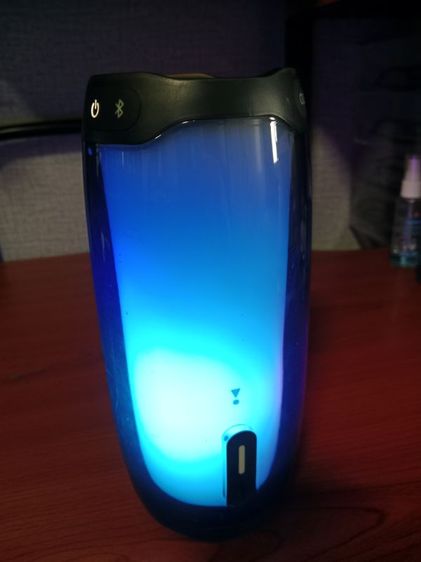 JBL Pulse4 คุณภาพเสียงยอดเยี่ยม