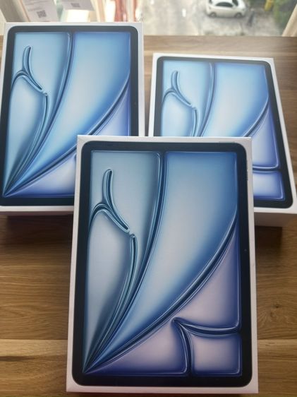 ipad Air7 256GB M3 wifi มือ1
