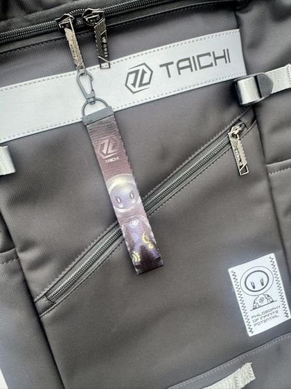 กระเป๋าเป้ ASRock Taichi เป็นของพรีเมียม (ASRock Backpack) รูปที่ 5