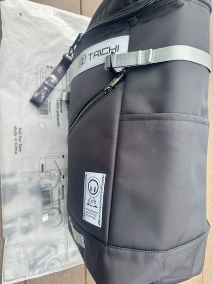 กระเป๋าเป้ ASRock Taichi เป็นของพรีเมียม (ASRock Backpack) รูปที่ 3
