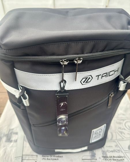 กระเป๋าเป้ ASRock Taichi เป็นของพรีเมียม (ASRock Backpack) รูปที่ 2