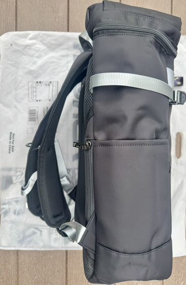 กระเป๋าเป้ ASRock Taichi เป็นของพรีเมียม (ASRock Backpack) รูปที่ 4