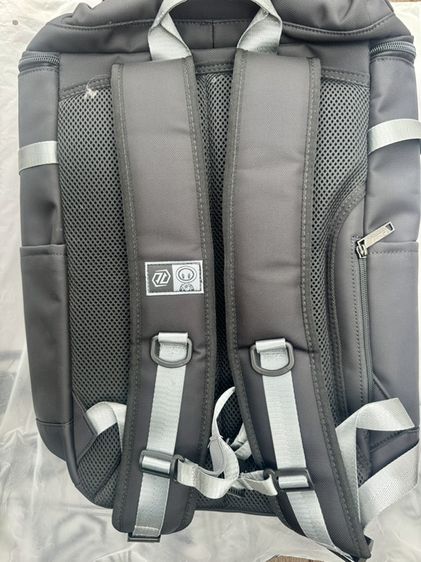 กระเป๋าเป้ ASRock Taichi เป็นของพรีเมียม (ASRock Backpack) รูปที่ 7